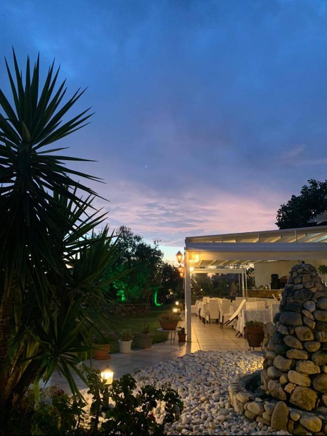 Apartamento Saint George Sithonia
