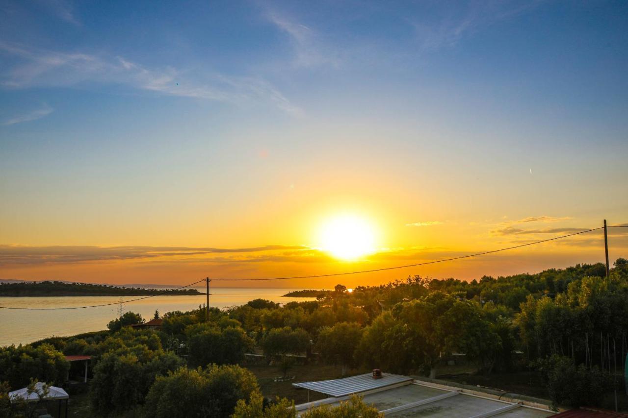 Apartamento Saint George Sithonia Neos Marmaras