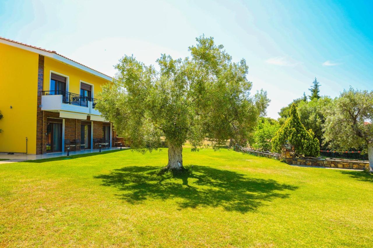 Saint George Sithonia Apartamento Neos Marmaras