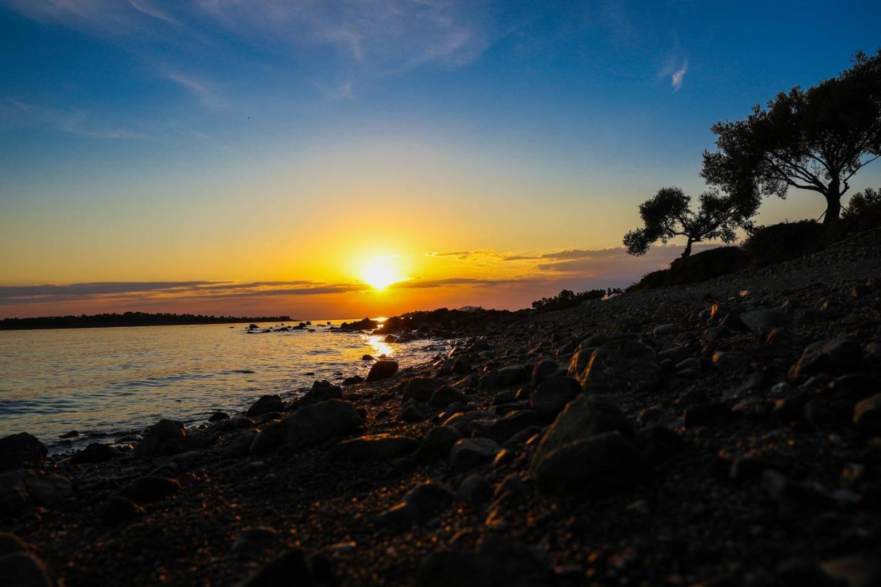 Apartamento Saint George Sithonia *